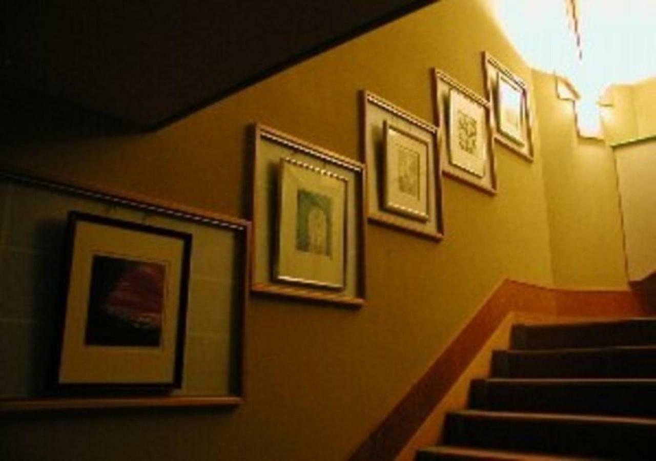 Wakaba Ryokan / Vacation Stay 29376 酒田市 エクステリア 写真