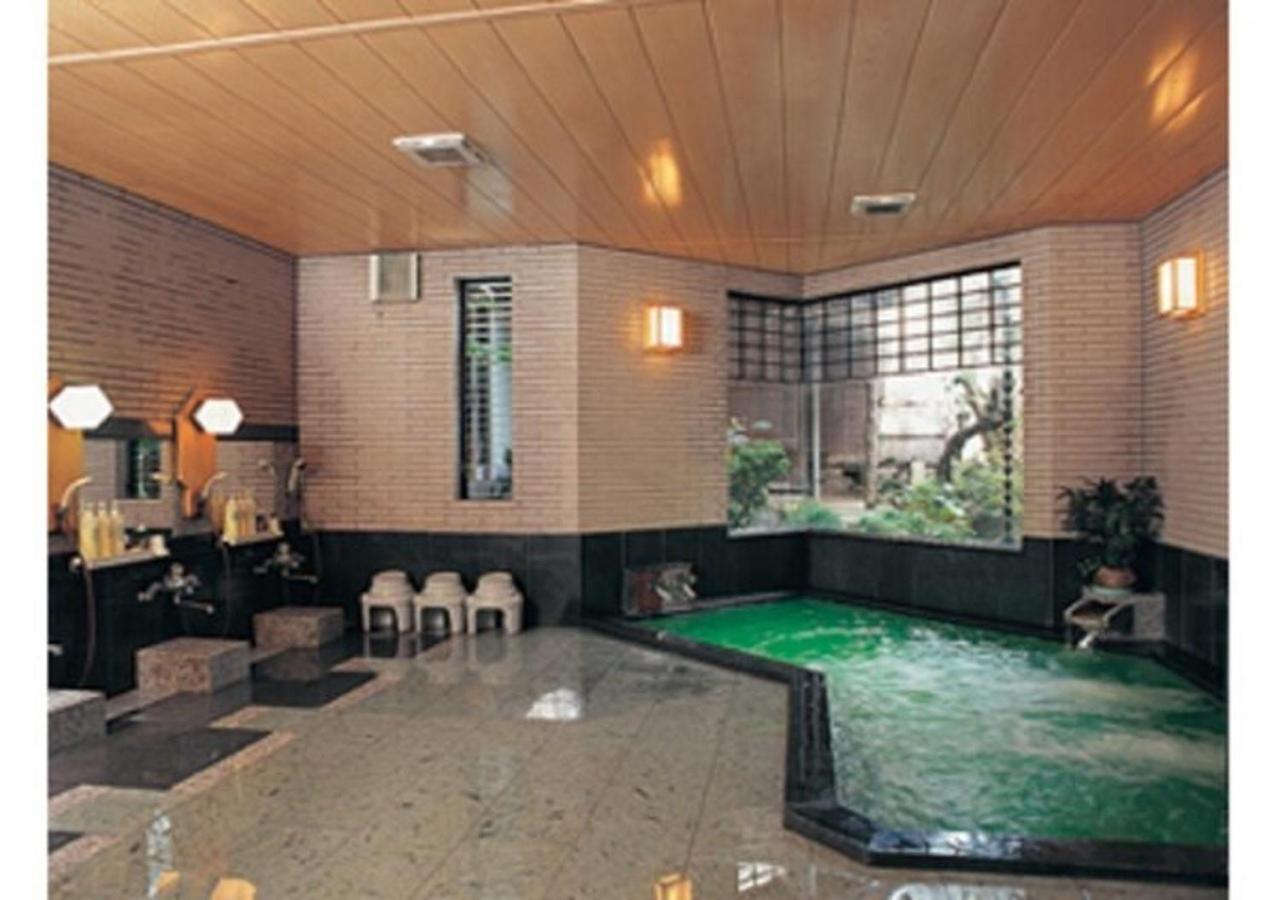Wakaba Ryokan / Vacation Stay 29376 酒田市 エクステリア 写真